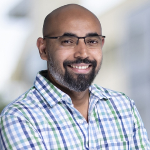 G V Pavan Kumar